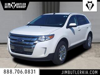 2013 Ford Edge