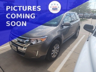 2014 Ford Edge