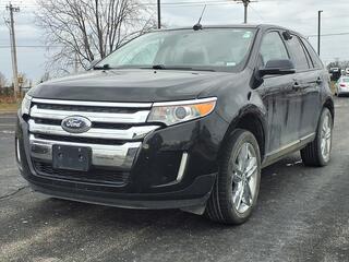 2014 Ford Edge