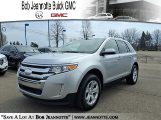 2014 Ford Edge for sale in Plymouth MI