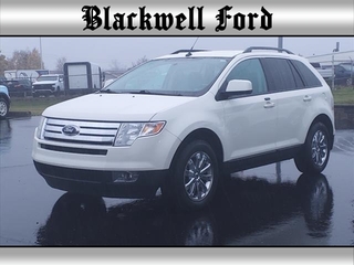 2010 Ford Edge for sale in Plymouth MI