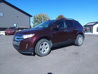 2011 Ford Edge for sale in Chelsea MI