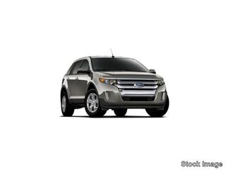 2012 Ford Edge for sale in San Antonio TX