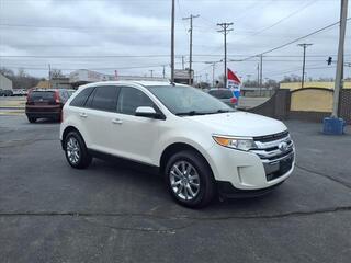 2012 Ford Edge