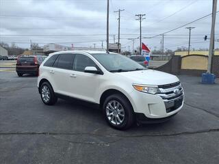 2012 Ford Edge for sale in Wichita KS