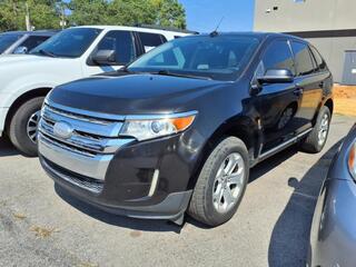 2013 Ford Edge for sale in Hartselle AL