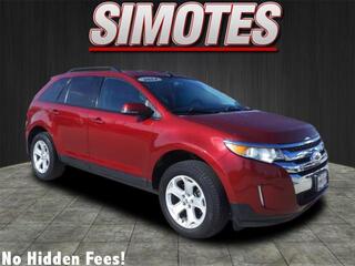 2014 Ford Edge for sale in Minooka IL