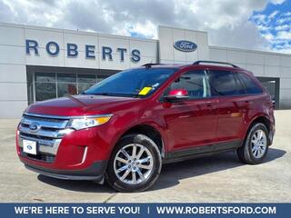 2014 Ford Edge for sale in Orange TX