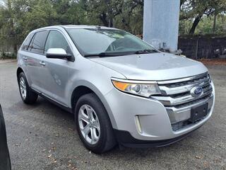 2014 Ford Edge for sale in San Antonio TX