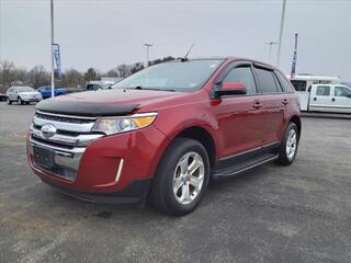 2014 Ford Edge for sale in Joliet IL