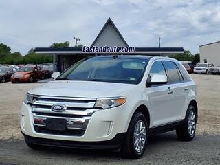 2011 Ford Edge for sale in Richmond VA