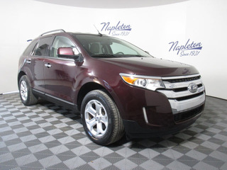 2011 Ford Edge