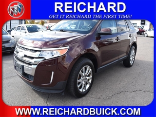 2012 Ford Edge for sale in Dayton OH