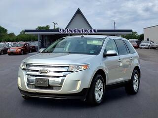 2013 Ford Edge for sale in Richmond VA