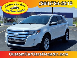2013 Ford Edge