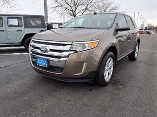 2013 Ford Edge