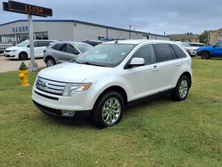 2010 Ford Edge for sale in Wellington KS