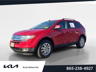 2010 Ford Edge for sale in Louisville TN