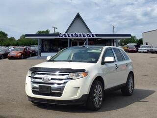 2011 Ford Edge