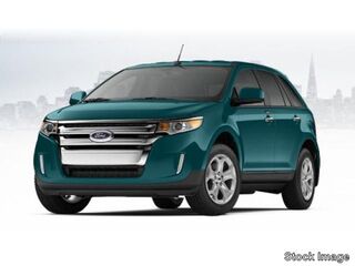 2011 Ford Edge