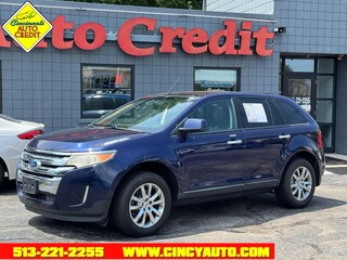 2011 Ford Edge for sale in Cincinnati OH