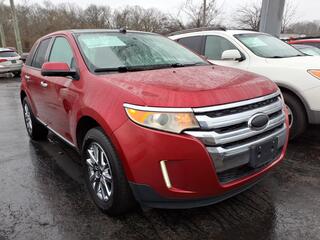 2011 Ford Edge for sale in Madison TN