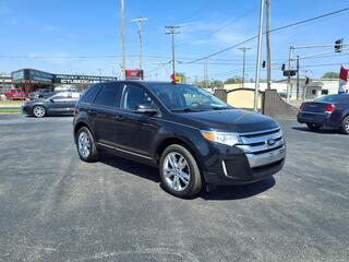 2012 Ford Edge for sale in Wichita KS