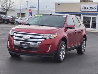 2013 Ford Edge for sale in Savoy IL