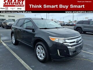 2013 Ford Edge for sale in White Hall AR