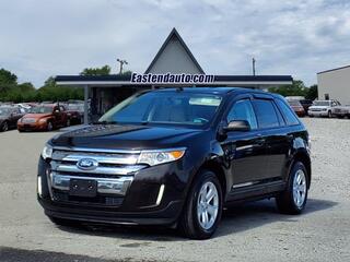 2013 Ford Edge for sale in Richmond VA