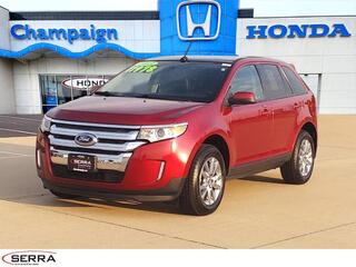 2013 Ford Edge for sale in Savoy IL