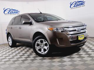 2014 Ford Edge