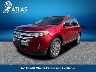 2014 Ford Edge