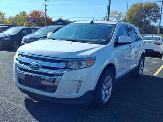 2011 Ford Edge