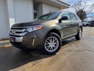 2011 Ford Edge