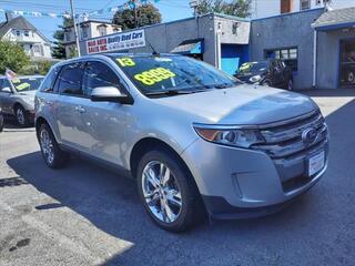 2013 Ford Edge for sale in North Plainfield NJ