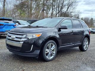 2013 Ford Edge for sale in Howell MI
