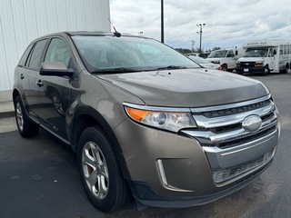 2013 Ford Edge for sale in Easley SC