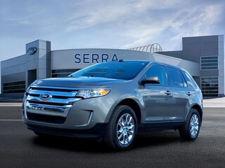 2014 Ford Edge for sale in Farmington Hills MI