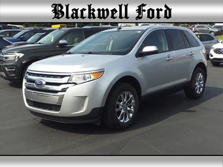 2014 Ford Edge for sale in Plymouth MI