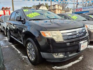 2010 Ford Edge for sale in North Plainfield NJ