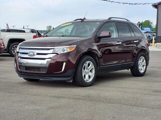 2011 Ford Edge