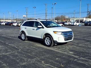 2011 Ford Edge for sale in Wichita KS