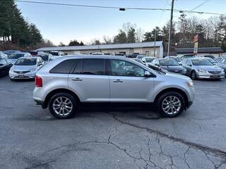 2011 Ford Edge for sale in Leicester NC