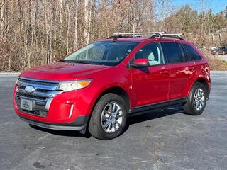 2012 Ford Edge for sale in Hendersonville NC