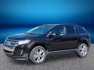 2013 Ford Edge for sale in Garner NC