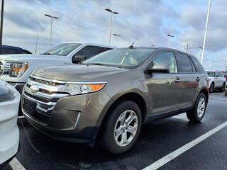 2013 Ford Edge for sale in Delphos OH