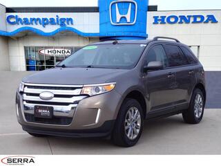 2014 Ford Edge for sale in Savoy IL