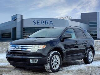 2010 Ford Edge for sale in Farmington Hills MI