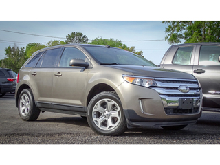 2012 Ford Edge for sale in Saraland AL